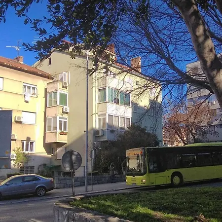 Apartamento With Wifi - 14594