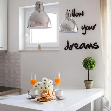 Апартаменты With Wifi - 14594 Сплит