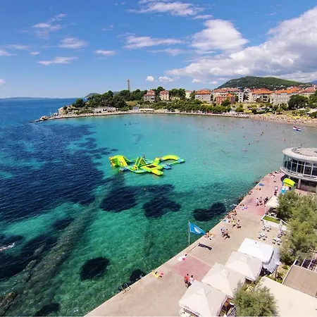 Apartment With Wifi - 14594 *